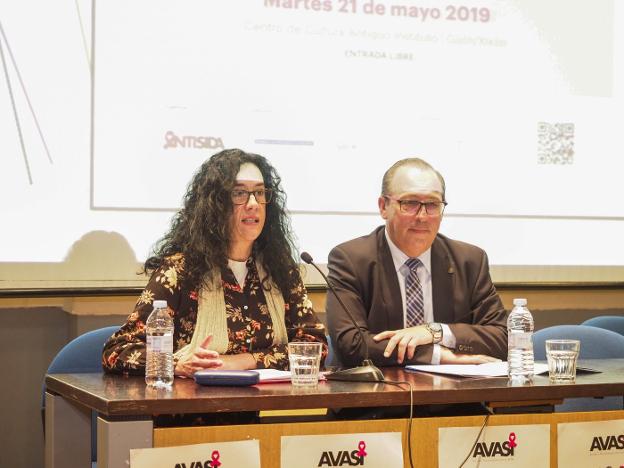 Asturias detectó 82 nuevos casos de VIH en 2018, quince más que el año anterior