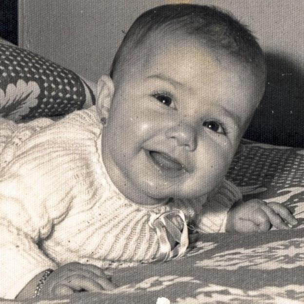 Asturianismo labrado en casa de los abuelos