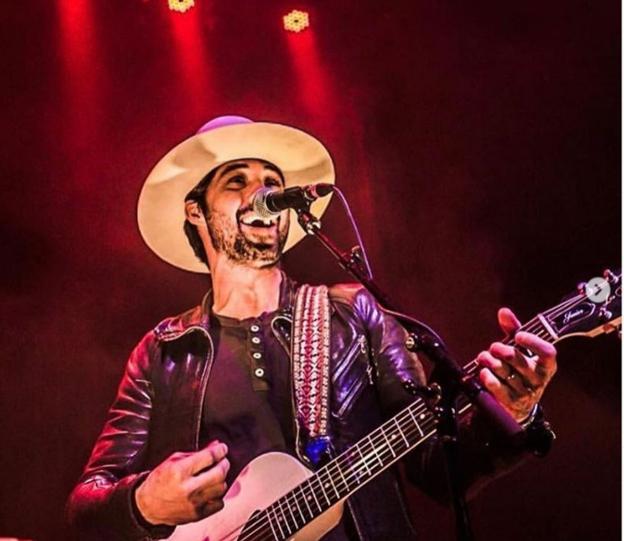 Ryan Bingham presenta su disco el 7 de junio en Avilés