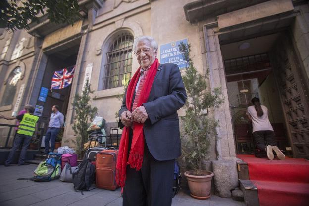 «Alguna vez me arrodillé ante quien no debía»