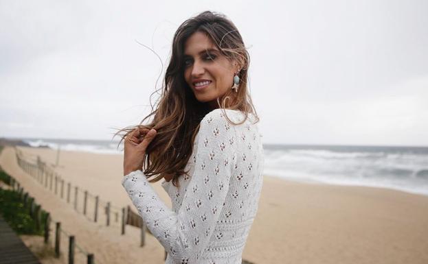 Mensajes de apoyo a Sara Carbonero: desde su hermana Irene hasta Paula Echevarría