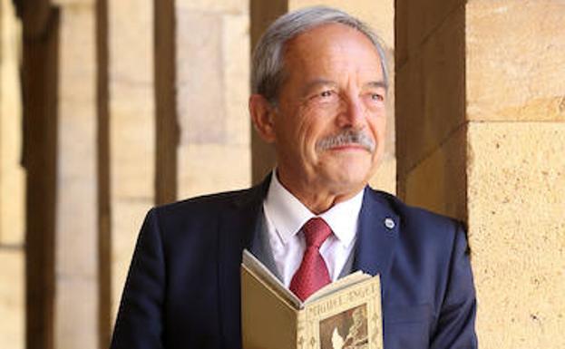 «El aplicado niño Paquito» quiere cuatro años más