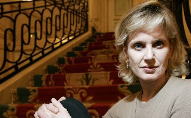 La escritora Siri Hustvedt, «feliz y honrada» por recibir el Princesa de las Letras