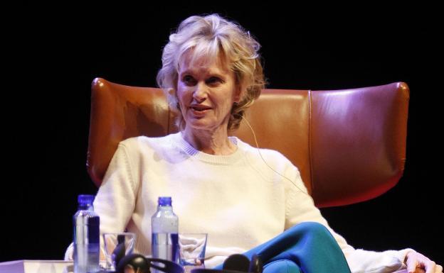 «Yo ya he estado allí, ahora lo veré desde el otro lado»