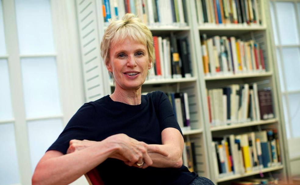 Siri Hustvedt, Premio Princesa de Asturias de las Letras: «Pensamos en las mujeres escritoras como menos importantes»