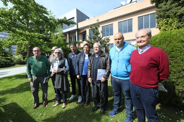 Foro reclama más suelo industrial y menos trabas a los emprendedores