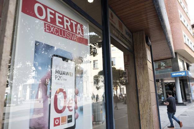 «¿Va a seguir funcionando mi móvil Huawei?»