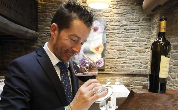 «La sala implica psicología, prudencia y algo de morbo»