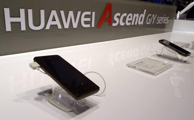 ¿Se convertirán los Huawei en (muy buenas) cámaras de fotos?