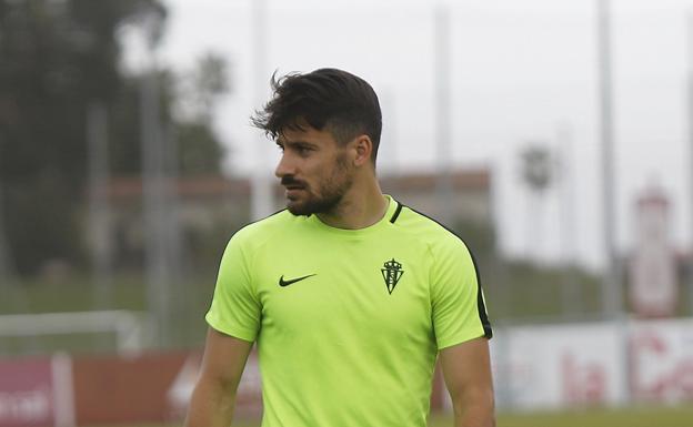 Sporting | El último de una generación