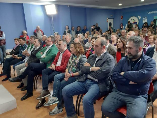 Iván Fernández y su equipo presentan una docena de proyectos para Las Vegas