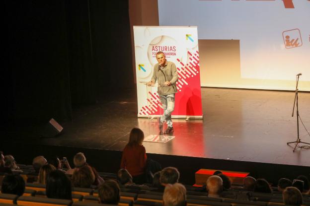 Triguero ensalza la capacidad de gestión de su equipo y se erige como «garantía» de gobierno