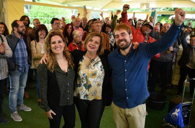 Taboada emplaza al PSOE a «revelar su agenda oculta» de alianzas