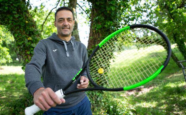 El deporte, medicina tras el trasplante