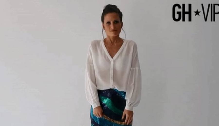 Verdeliss confiesa que ha sido víctima de una estafa