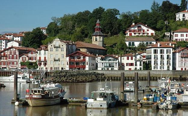 Hallan un cadáver en avanzada descomposición y con pesetas en el bolsillo en Francia