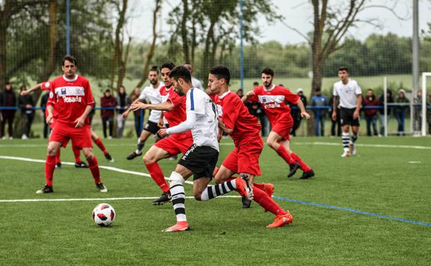 El Marino mantiene la puerta a cero y deja el pase para la vuelta (0 - 0)