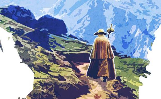 Asturias, tan bella y tan dura