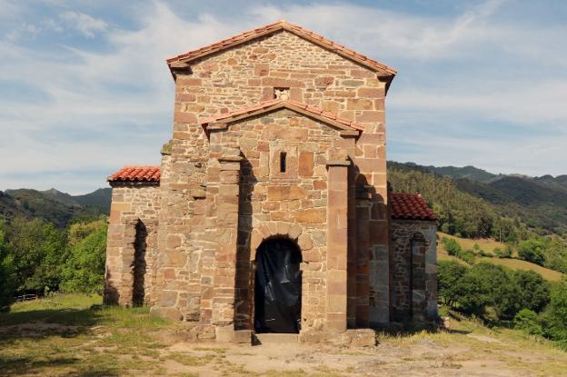 Una Santa Cristina del futuro