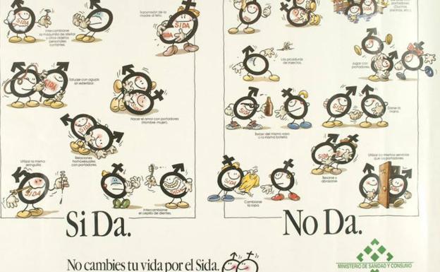 Aumento de las enfermedades de transmisión sexual entre los asturianos