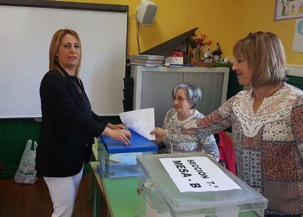 Elecciones municipales 26M: Aníbal Vázquez amplía su mayoría absoluta en Mieres con Izquierda Unida