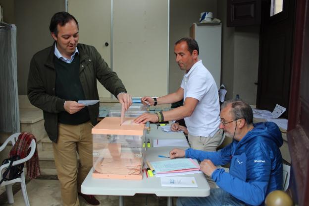 Elecciones municipales 26M: el PSOE gana por primera vez las municipales en Villaviciosa