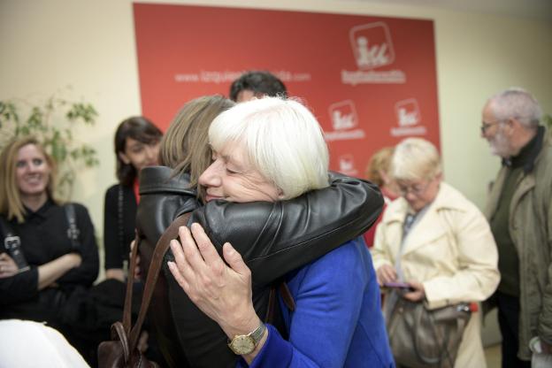 La formación de Masa desaparece «tras unos resultados muy malos»