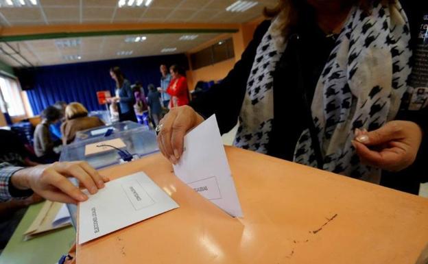 Elecciones municipales 26M: Conoce los resultados electorales en todos los concejos de Asturias