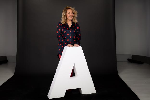 Teresa Mallada: «Somos el PP que menos diputados perdimos y Casado nos ha felicitado»