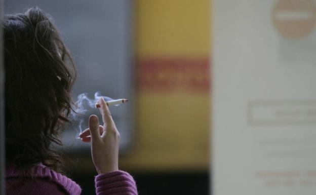 El consumo de tabaco causa más de 2.250 muertes en Asturias