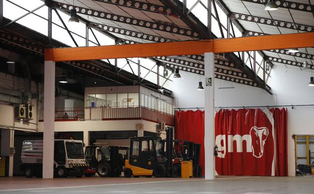 La CNMV admite a trámite la petición de autorización de la opa sobre GAM