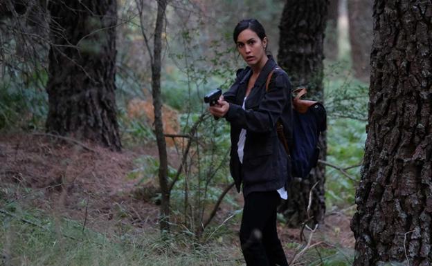 'La caza. Monteperdido' tendrá segunda temporada