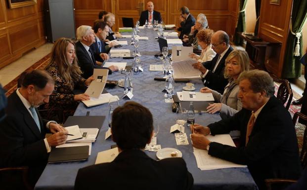 «En España sigue habiendo un machismo solapado»