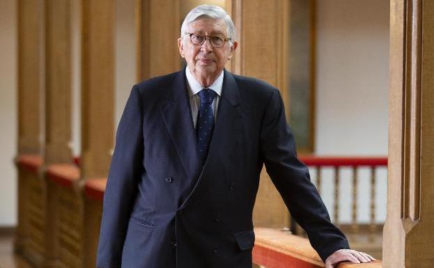 «Nunca habrá grandes resultados con la despoblación»