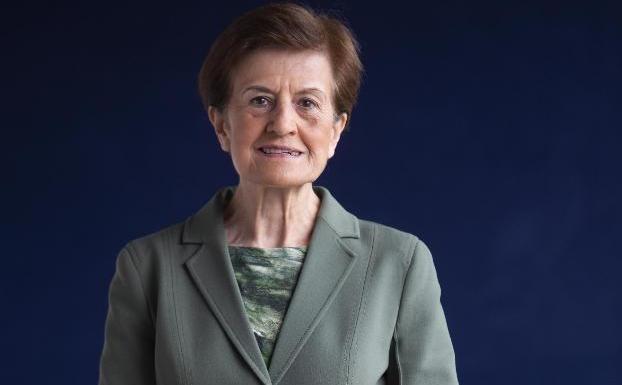 «Hay que pensar en una renta básica para quienes pierdan su trabajo por los robots»