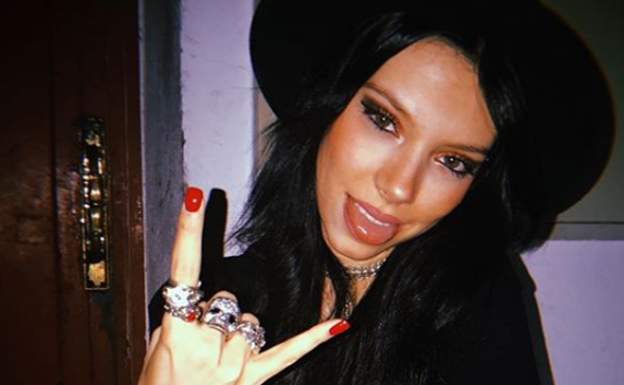 La hija de Terelu Campos, su gran cambio sin maquillaje