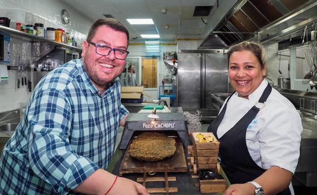 Los mejores cachopos de Asturias