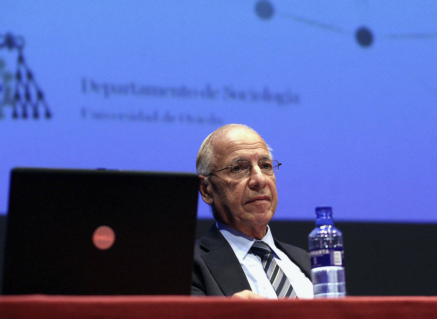 «La integración musulmana puede verse malograda por las intervenciones policiales», subraya Alejandro Portes, Premio Princesa de Asturias de Ciencias Sociales 2019