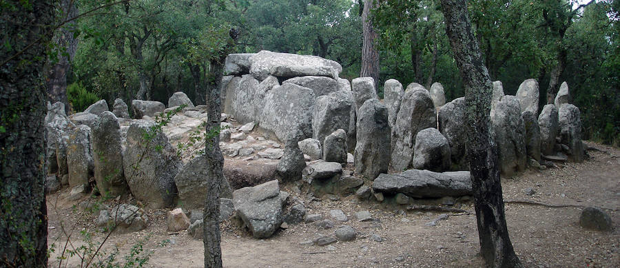 Lugares con magia para visitar en España