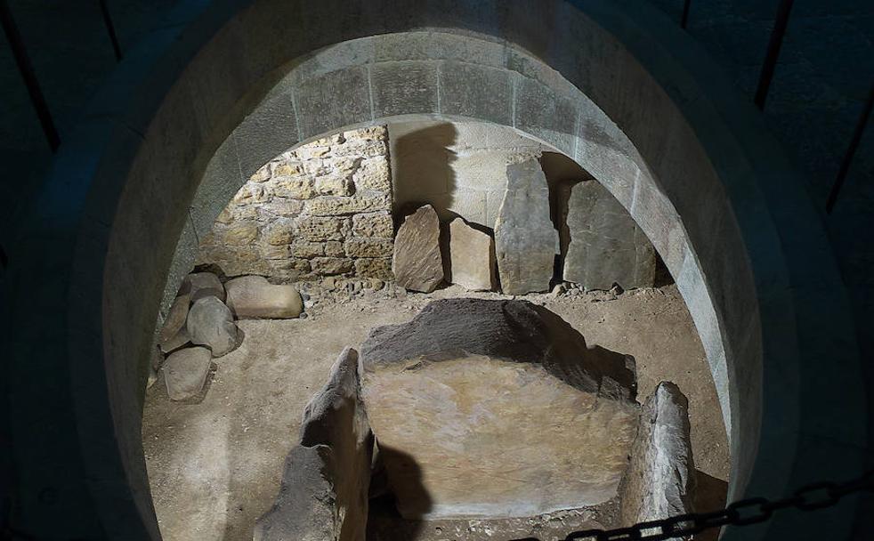 Trece lugares españoles con magia que merecen una visita