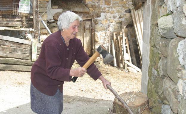 Elecciones municipales 26M: Cómo vota la Asturias envejecida y la que no lo es tanto