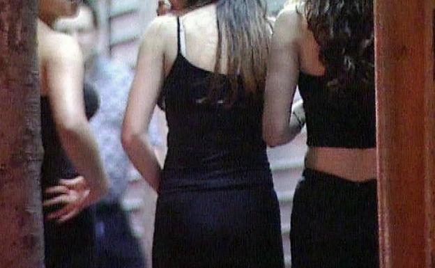 Detenido por ofrecer dinero a menores a cambio de prácticas de sumisión