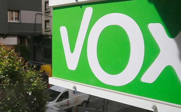 Vox obtuvo un 35% más de votos en las elecciones autonómicas que las municipales del 26M