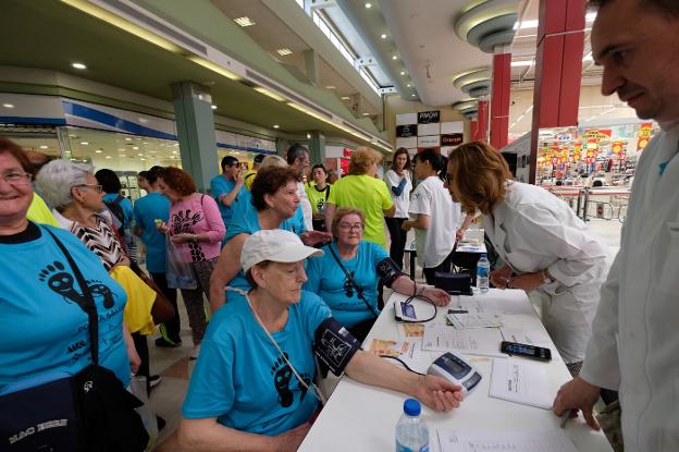 Nalón y Caudal, contra el tabaco