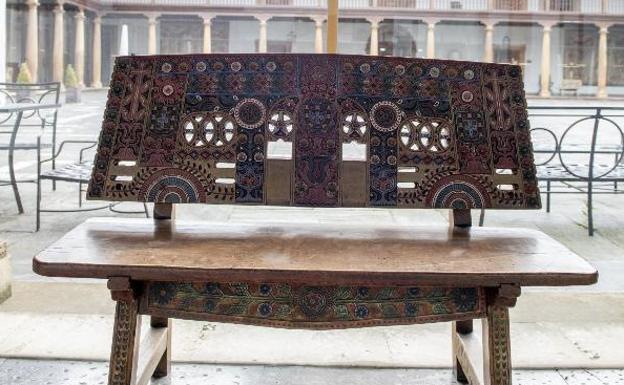 Las joyas del hotel de la Reconquista que rondan los dos millones de euros