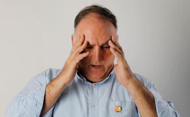 «Liderar es saber rodearse de quien sabe más que tú»