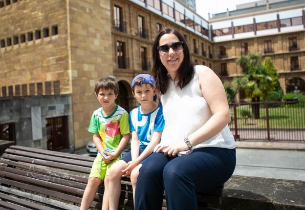 Hacienda estudia devolver el IRPF retenido a las madres que reclamaron antes de la sentencia