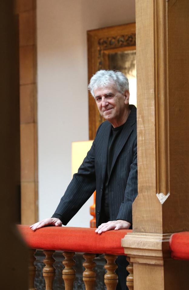 «Las máquinas solo serán una amenaza para la humanidad si nos lo proponemos»