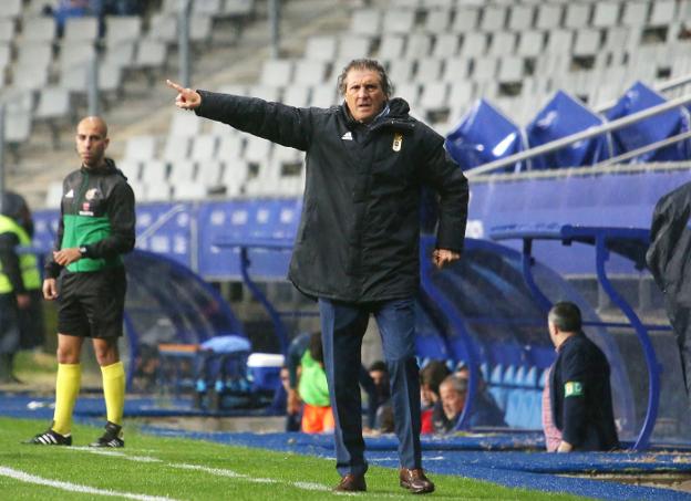 «Fue un acto de fe de los futbolistas»