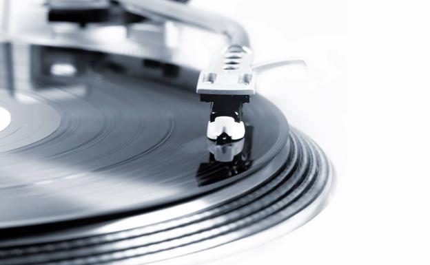 ¿Por qué seguimos escuchando vinilos?